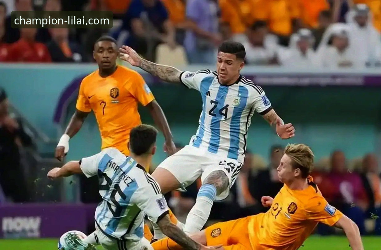 阿根廷锋线新星重伤憾别世界杯：帕尼切利伤情深度分析与战术影响