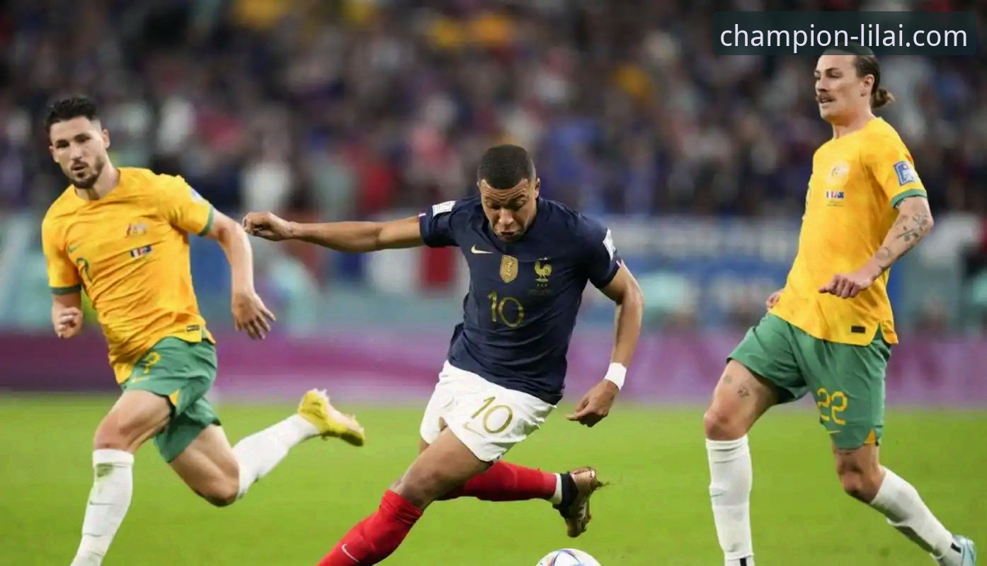 阿根廷锋线新星重伤憾别世界杯：帕尼切利伤情深度分析与战术影响