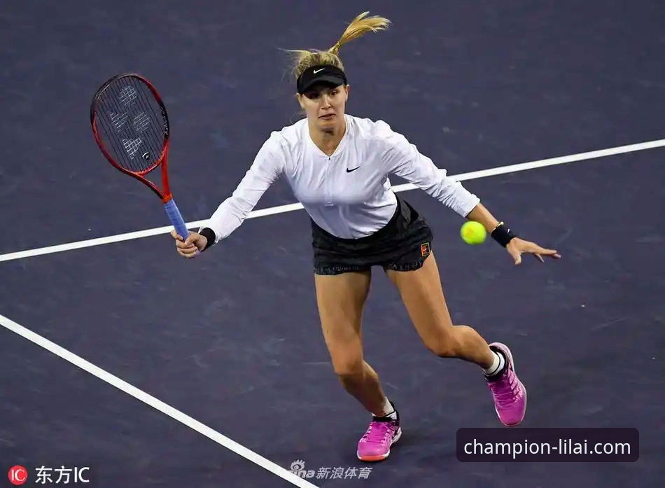 利来体育官方网站登录 沙漠风暴下的冠军之路:印第安维尔斯赛前突发状况详解